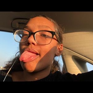 Meet your Posher, Dorianna